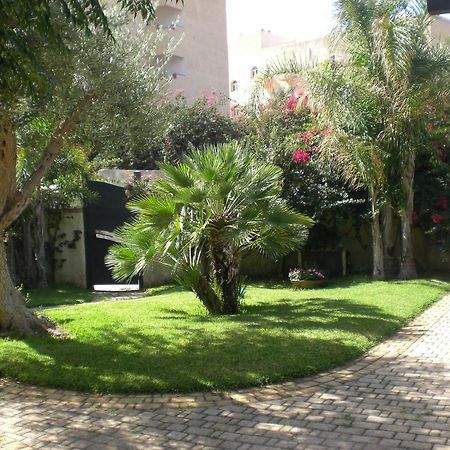 Villa Solare Lido di Noto Номер фото