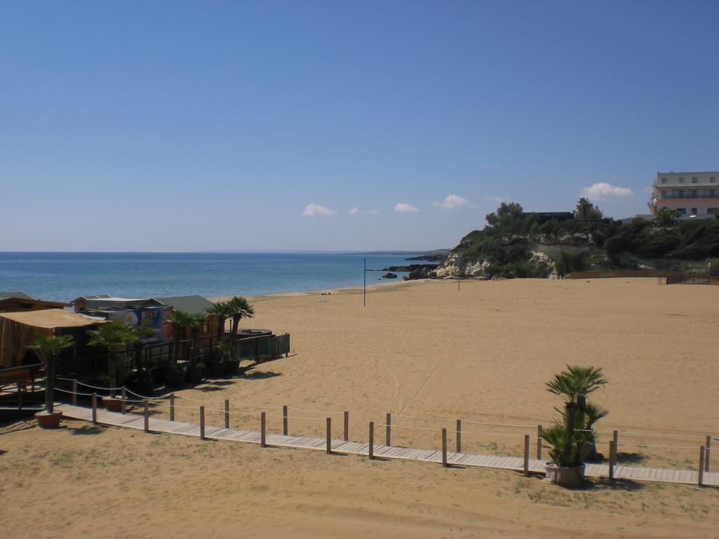 Villa Solare Lido di Noto Номер фото