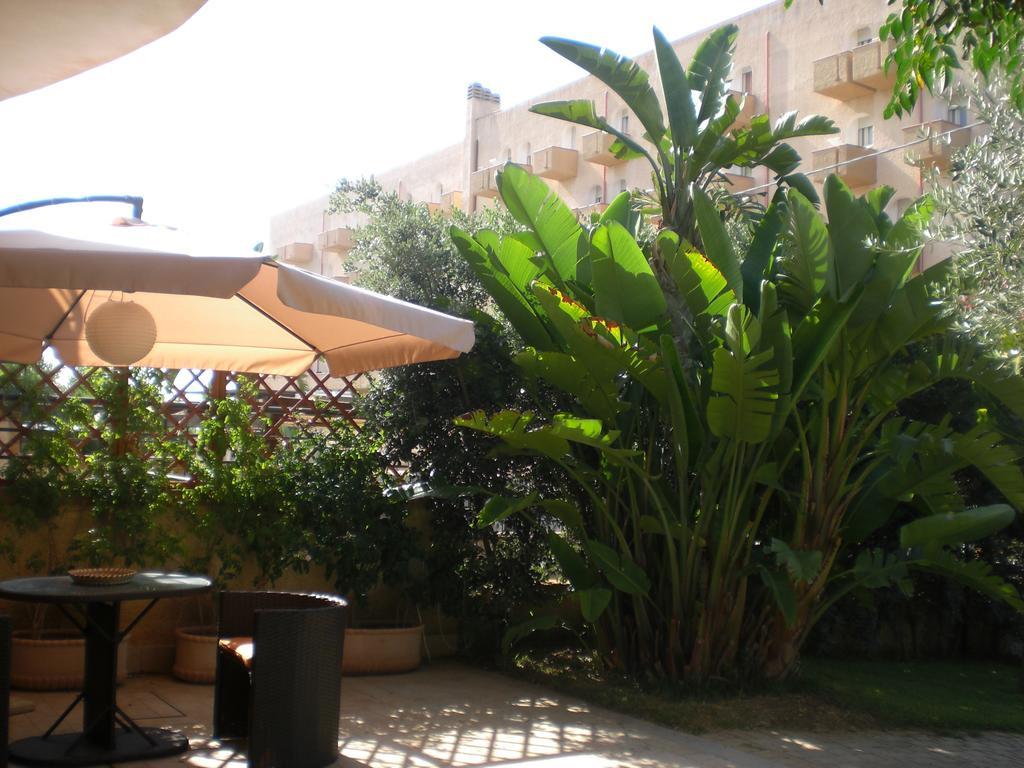 Villa Solare Lido di Noto Номер фото