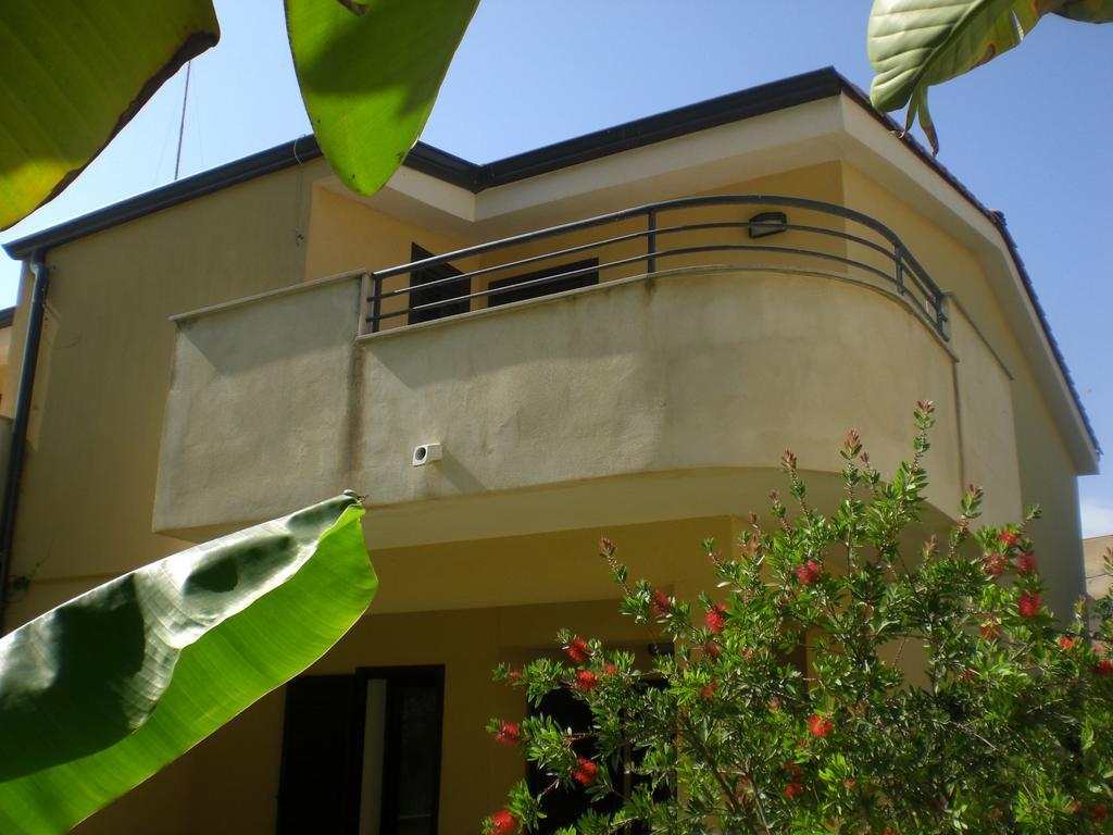 Villa Solare Lido di Noto Номер фото