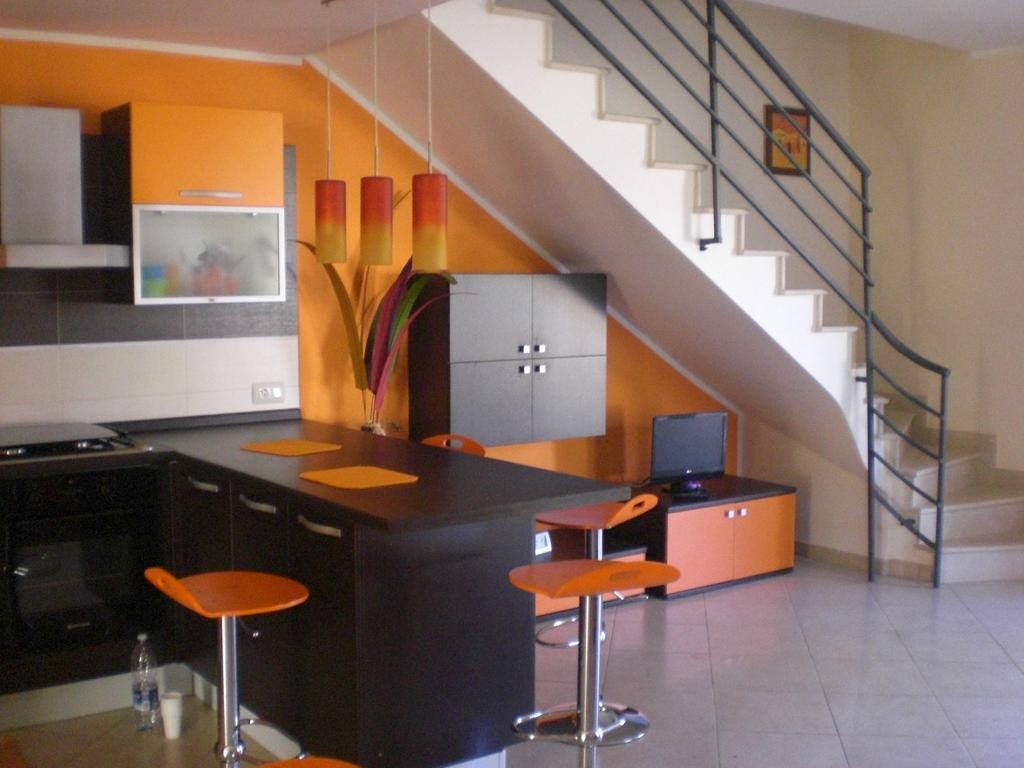 Villa Solare Lido di Noto Номер фото