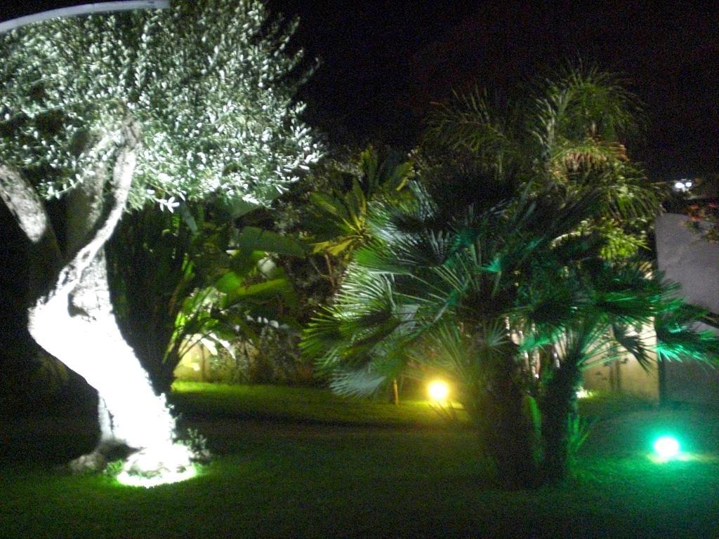 Villa Solare Lido di Noto Номер фото