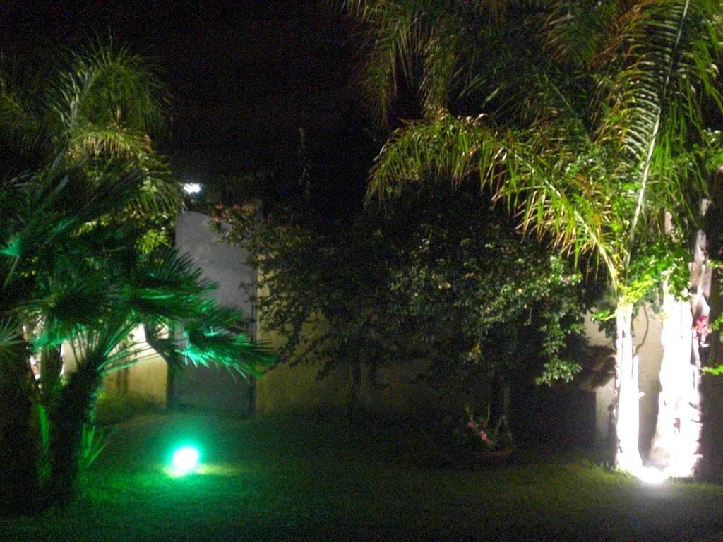 Villa Solare Lido di Noto Номер фото