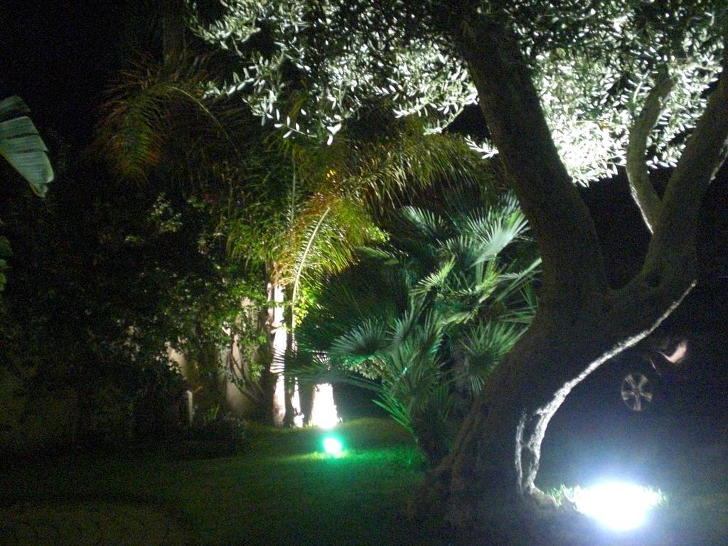 Villa Solare Lido di Noto Номер фото