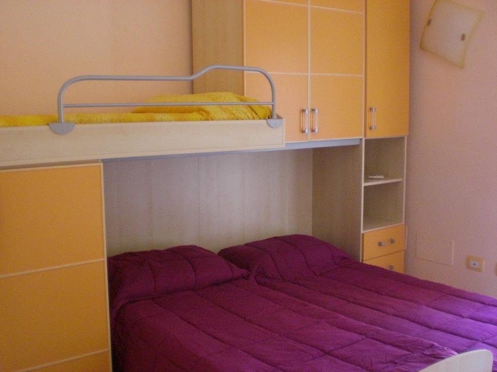 Villa Solare Lido di Noto Номер фото