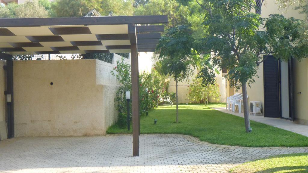 Villa Solare Lido di Noto Номер фото