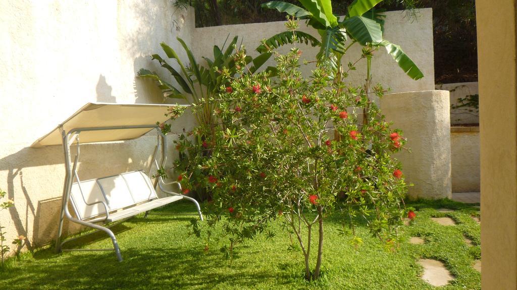 Villa Solare Lido di Noto Номер фото
