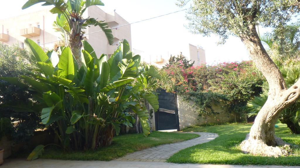 Villa Solare Lido di Noto Номер фото